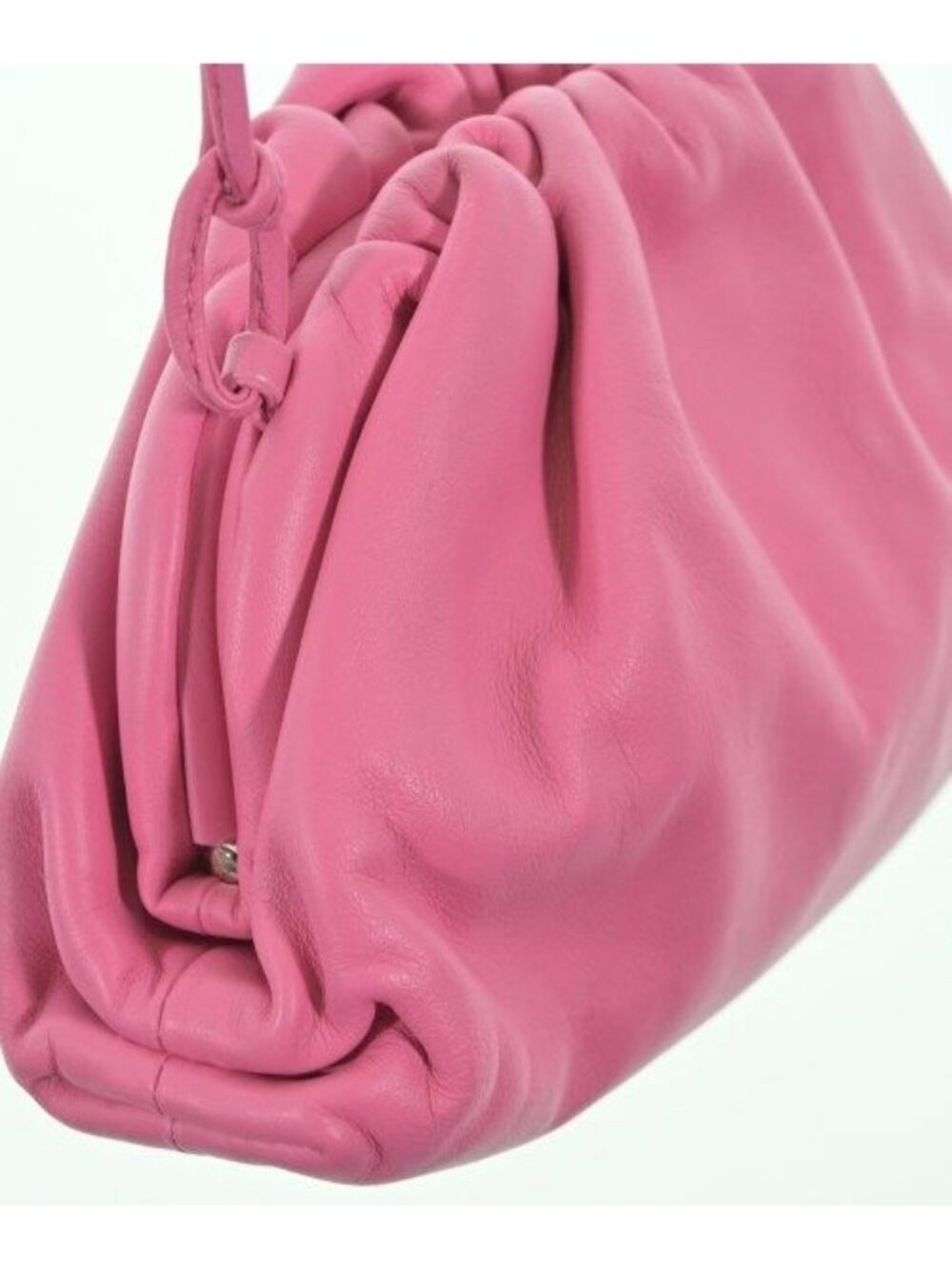 ★SOLD★ Bottega Veneta Handbag Pink - Picture 8 of 11